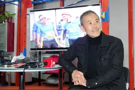 王石：郑州四季都适合赛艇，希望成为城市名片图片