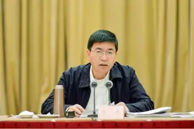 金华市委理论学习中心组专题学习习近平总书记考察浙江重要讲话精神 陈龙主持并讲话图片
