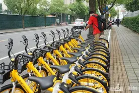 你知道吗？用美团App可以直接解锁摩拜单车了，用户权益不变，还能免缴押金图片