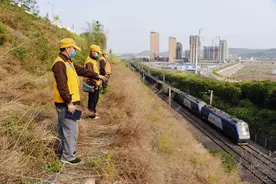 快来抄！这里有一份山区铁路防洪“作业”图片