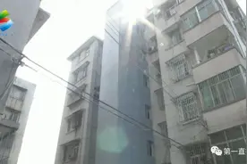旧楼加电梯，5万元政府补贴无人领到；惠民政策难惠民，责任在谁图片