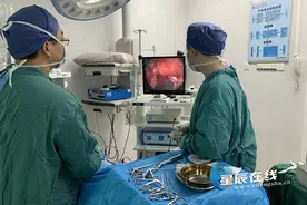 4月11日全国爱鼻日 医生提醒：别忽视这4类鼻部疾病图片