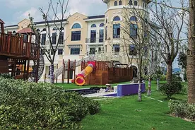 医院学校，临安城市基础建设的风向标图片
