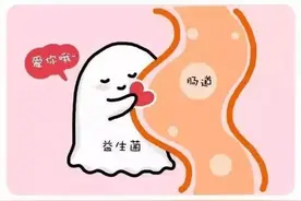 【便民】@家长们，这些食物能促进孩子的肠道健康！图片
