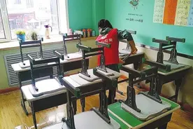 中小学复课后“小饭桌”停摆带来的愁与思图片