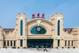 10日起全国铁路调图 哈站和哈西站最新列车时刻表看这里图片