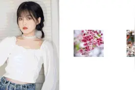 这里有一份中南姑娘春季元气穿搭潮流指南，你心动了吗？图片