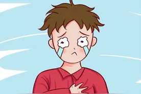 「眼科日历·4月11日」泪溢是什么引起？图片