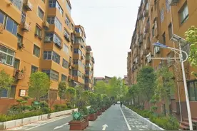 河南郑州：小区怎么改、改什么，老百姓说了算图片