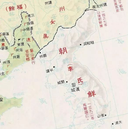 丧尸猛于倭乱：《王国》背后的朝鲜半岛