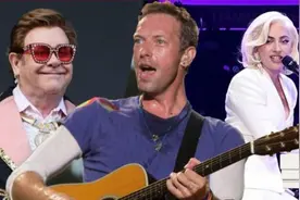Lady Gaga、郎朗……这场抗疫音乐会能创造历史吗？图片
