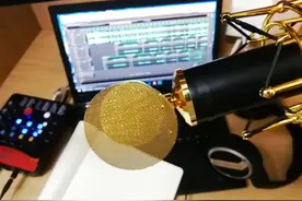 北大学生将鲁迅作品改成说唱歌曲，《野草》走红网络引关注图片