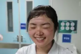 戳中泪点！火神山医院将在15日前关闭，重温那些令人泪目的感人瞬间……图片