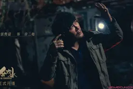 我是余欢水徐二炮结局是什么 我是余欢水徐二炮扮演者张隽溢个人资料图片