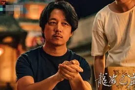 网剧8.2分网大2.9分《龙岭迷窟》为何口碑两极？图片