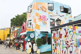 行摄澳门图片
