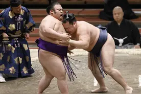 日本体坛又曝多起新冠病例：大阪篮球队11名球员确诊，相扑界首现感染者图片