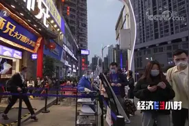 重庆人的骄傲，周师兄火锅一个月内5次获央视报道图片