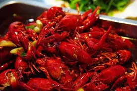 【滋味】小龙虾的三种美味做法，宅在家也能一展厨艺！图片