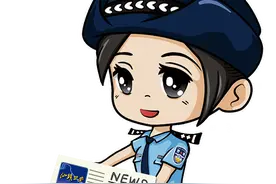 【破小案保民安】冒充警察蜀黍? “假交警”上路招摇撞骗被“真警察”抓获图片