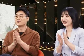 大鹏 柳岩：十年好友默契依旧 分享做演员的高光时刻视频封面