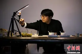 “90后”茶三代的“新茶经”：融合文化、情怀和效益图片