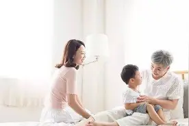 “你不帮我带孩子，凭什么要我孝顺？”一夜之间刷爆朋友圈图片