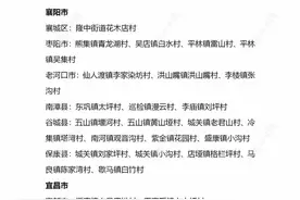 我省369个村庄获评“国家森林乡村”，有你老家吗？图片