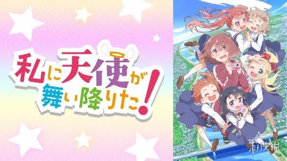 兽耳/龙女你爱哪款？盘点十部魔物娘/兽娘扎堆的动漫