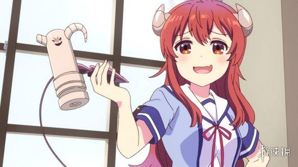 兽耳/龙女你爱哪款？盘点十部魔物娘/兽娘扎堆的动漫