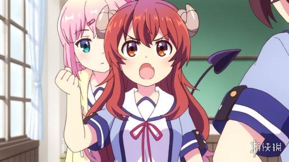 兽耳/龙女你爱哪款？盘点十部魔物娘/兽娘扎堆的动漫