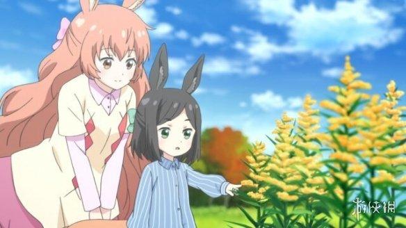 兽耳/龙女你爱哪款？盘点十部魔物娘/兽娘扎堆的动漫