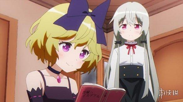 兽耳/龙女你爱哪款？盘点十部魔物娘/兽娘扎堆的动漫