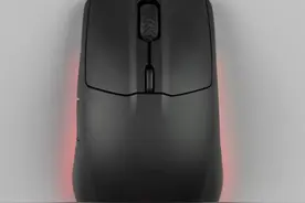 均衡的轻量级游戏利器！赛睿Rival 3鼠标体验图片