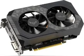 要得就是性价比！热门甜点级GTX1660S显卡推荐图片