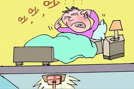 嫌楼上噪声不断，南宁这一住户竟用“震楼器”回击，惊动警方图片