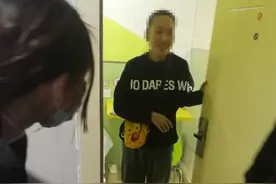 “吓死我了，看到你们，我才知道被骗了”……图片