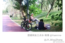 四月，在成都晒太阳的正确方式……图片