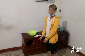 男子离职后心生贪念，盗窃同事手机被抓图片