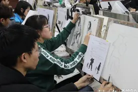 观察｜311所高校参与山东校际联考，比去年新增了244所图片
