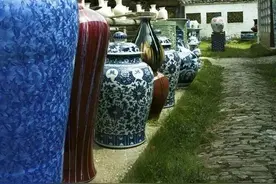 主播诵读：我想等你换上春装图片