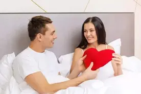 男性荷尔蒙旺盛，说明身体健康？医生：一般有这三个特征图片