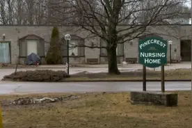 加拿大一疗养院31人死亡 工作人员称对待老人的方式令人恐惧图片