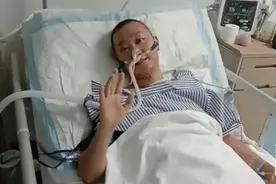 武汉危重康复患者回忆昏迷过程，“梦到被压在水下”图片