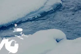 云游龙江：石林花海——汤旺河图片