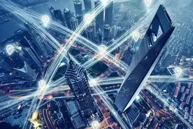 中国34万亿新基建深度报告（收藏版）图片