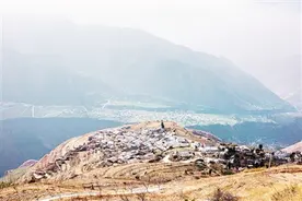 乌蒙山区的幸福迁徙——云南会泽的脱贫之路图片