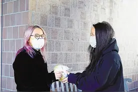 钱塘江︱海外留学生抱团互助 我们不孤单图片