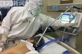 我们医疗队被当地称为“最强外援”图片