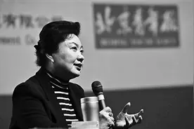 京剧名家王蓉蓉释疑 怎样学张派更科学？图片